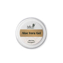 Organic Face Gel | Aloe Vera And Lemon | 100 g