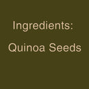 Quinoa | Gluten Free | High Protein | 500 g