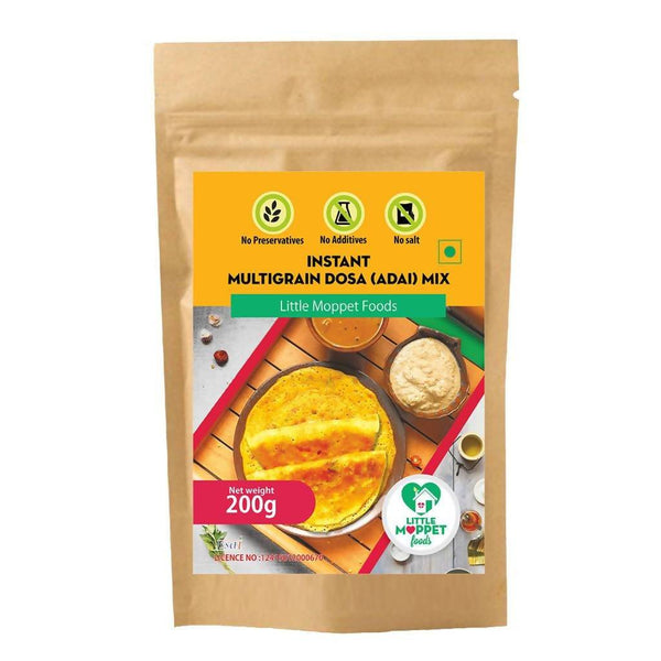 Instant Multigrain Dosa Mix | 200 g