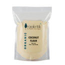 Organic Coconut Flour | High Fibre | 500 g