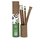 Eco Friendly Stationery Gift Box | 50 Plantable Seed Pencils