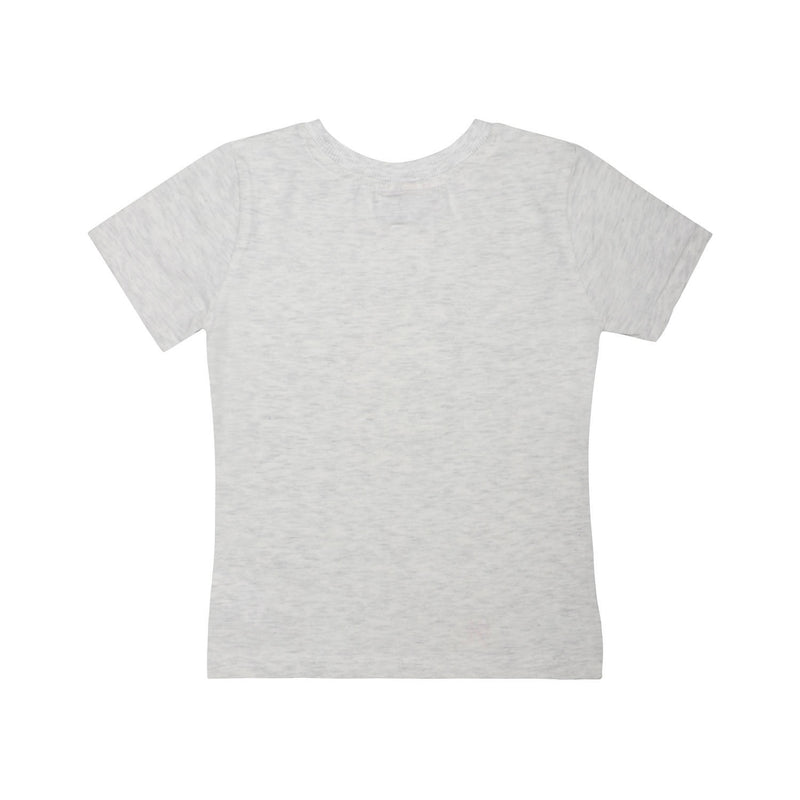 Organic Cotton T-shirt | White