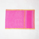 Cotton Table Mats | Pink | Set of 6