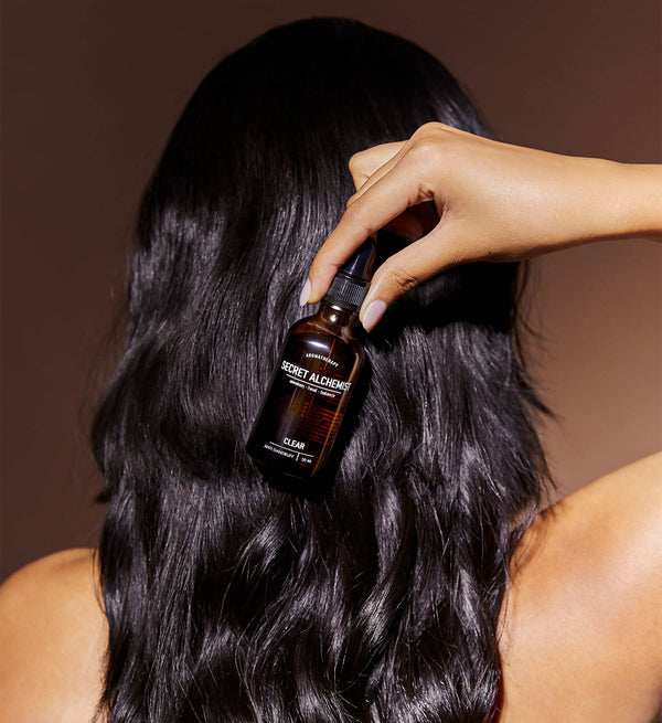 Therapeutic Hair Oil | 50 ml | Anti Dandruff