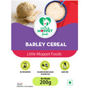 Barley Cereal | 200gm