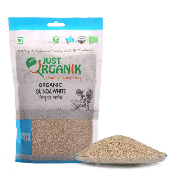 White Quinoa | Organic | 500 g.