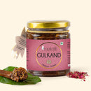 Gulkand Mishri & Paan I Artisan I 250 g I Pack of 2