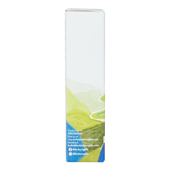 Essential Oil Roll On | Stress & Anxiety Relief | 8 ml