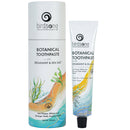 Organic Toothpaste | Sugar Free | Botanical Sea Salt | 100 g