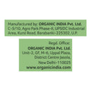 Organic India | Tulsi Original Tea | Relieve Stress | 100 g